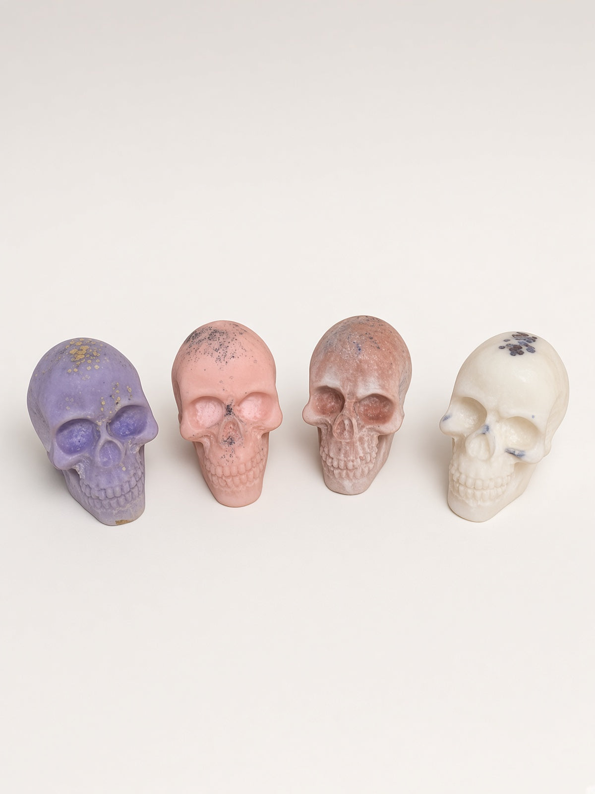 Skull Wax melt