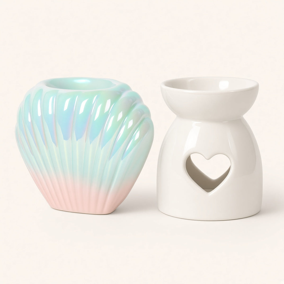 Wax & Oil Burners