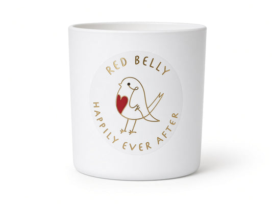 Happily Ever After Candle