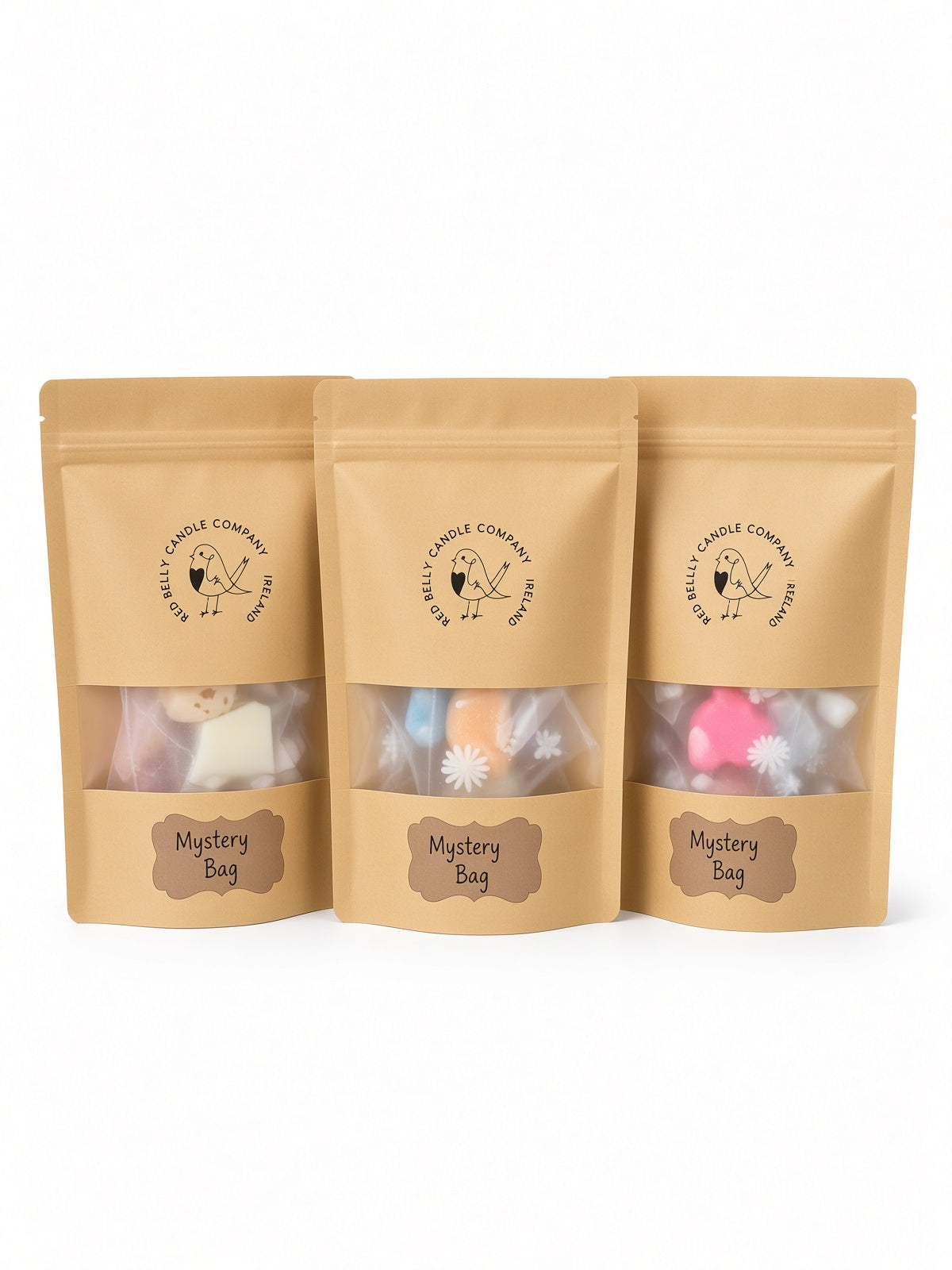Mystery Wax Melt Bag