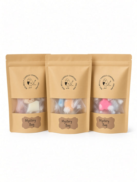 Mystery Wax Melt Bag