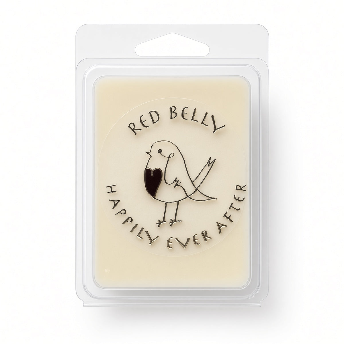 Cubed Wax Melts - 6 cubes