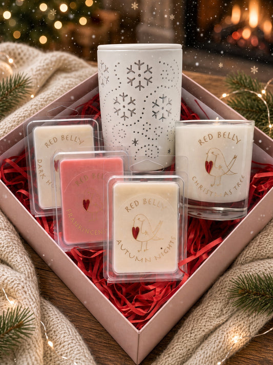 Christmas Gift box