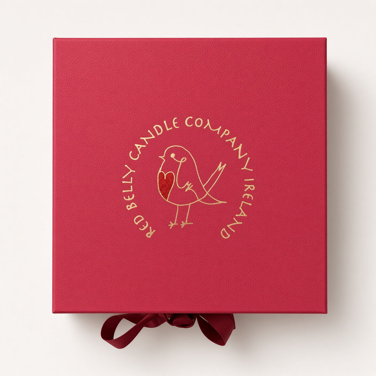 Diamond Gift Box