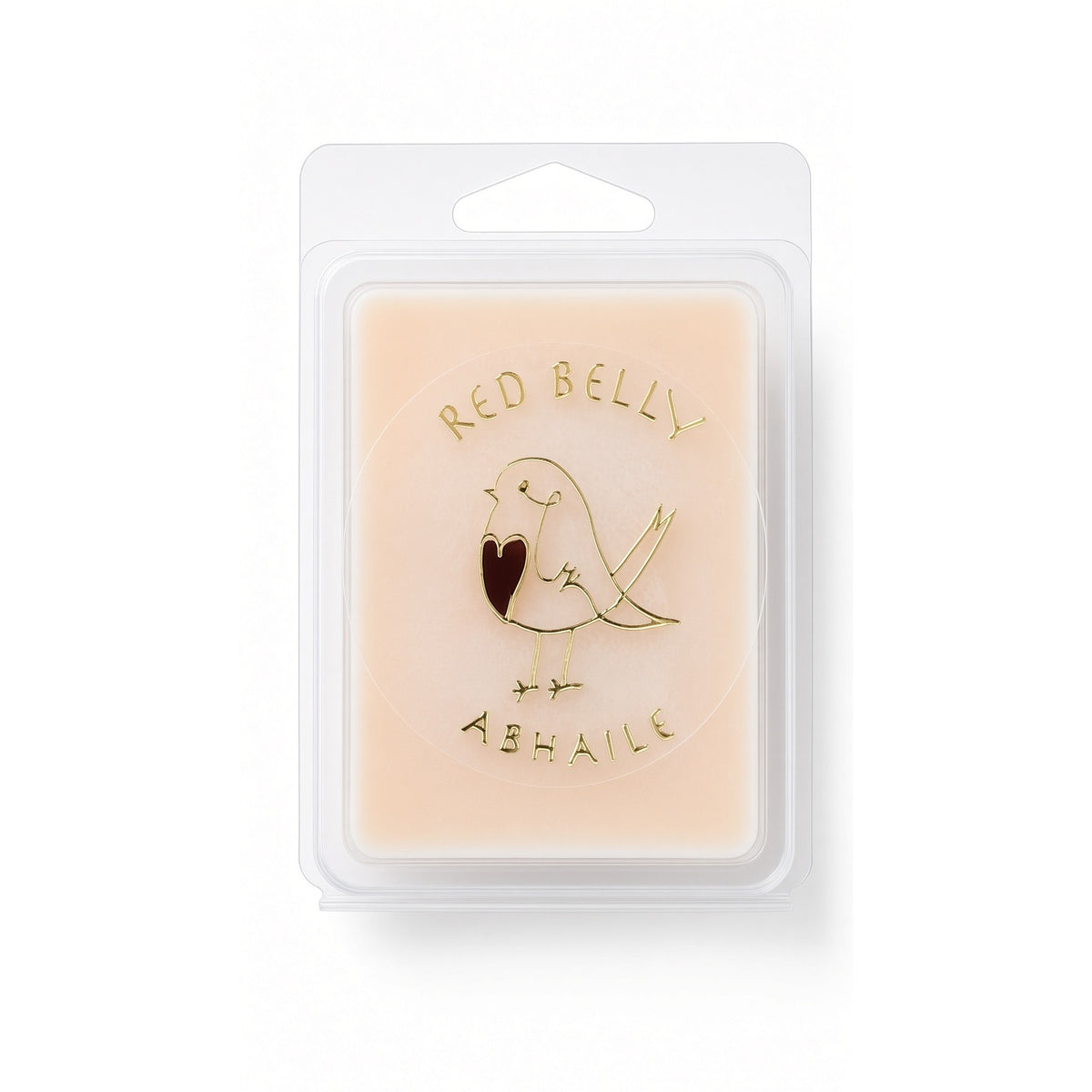 Cubed Wax Melts - 6 cubes