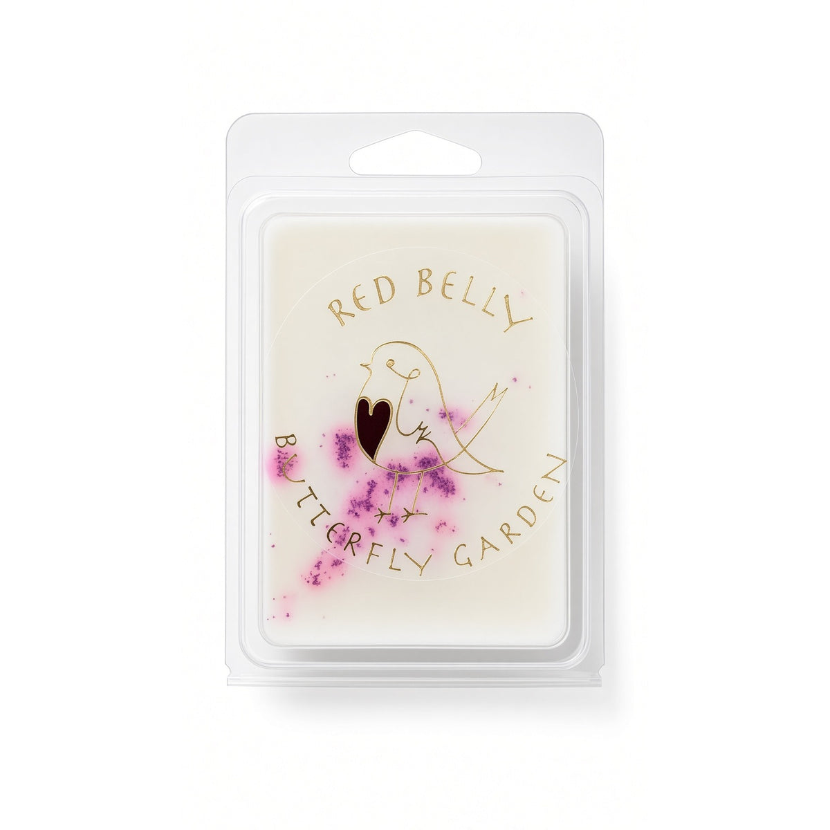 Cubed Wax Melts - 6 cubes