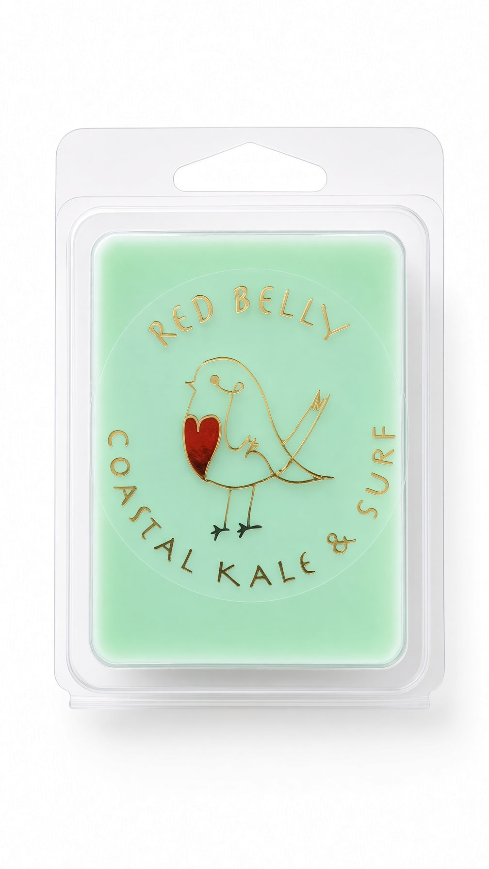 Cubed Wax Melts - 6 cubes