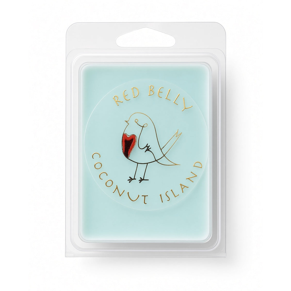 Cubed Wax Melts - 6 cubes