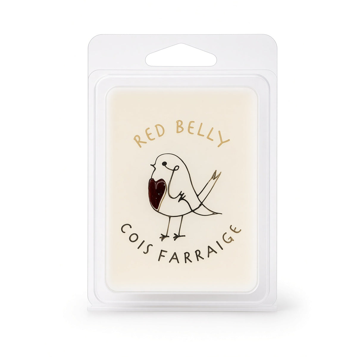 Cubed Wax Melts - 6 cubes