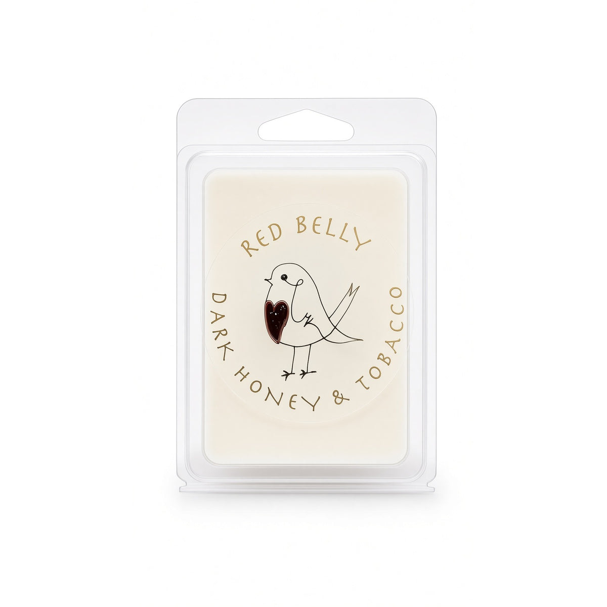 Cubed Wax Melts - 6 cubes