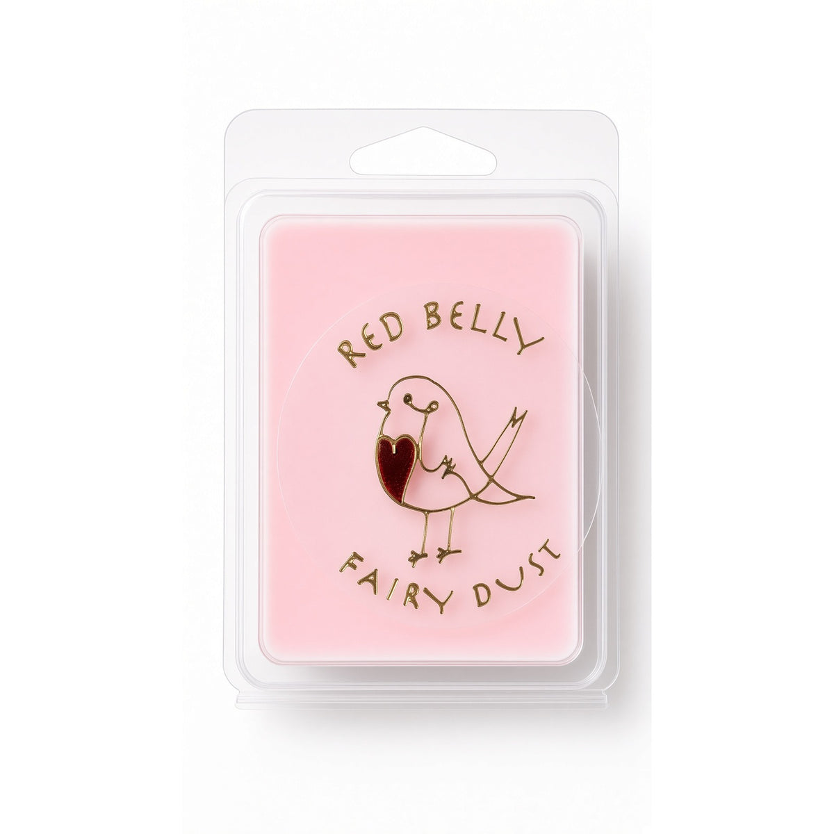 Cubed Wax Melts - 6 cubes