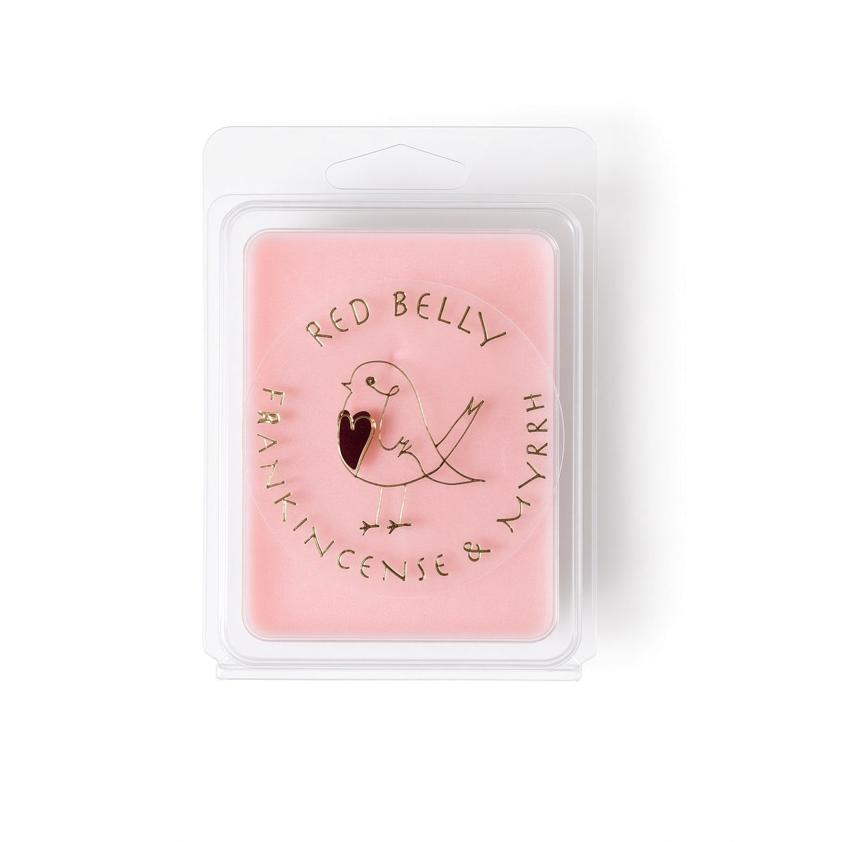 Cubed Wax Melts - 6 cubes