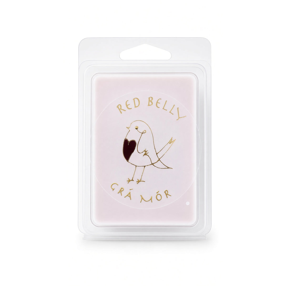Cubed Wax Melts - 6 cubes