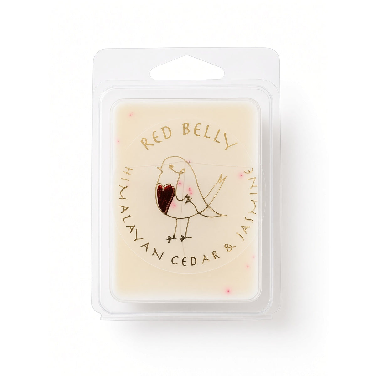 Cubed Wax Melts - 6 cubes