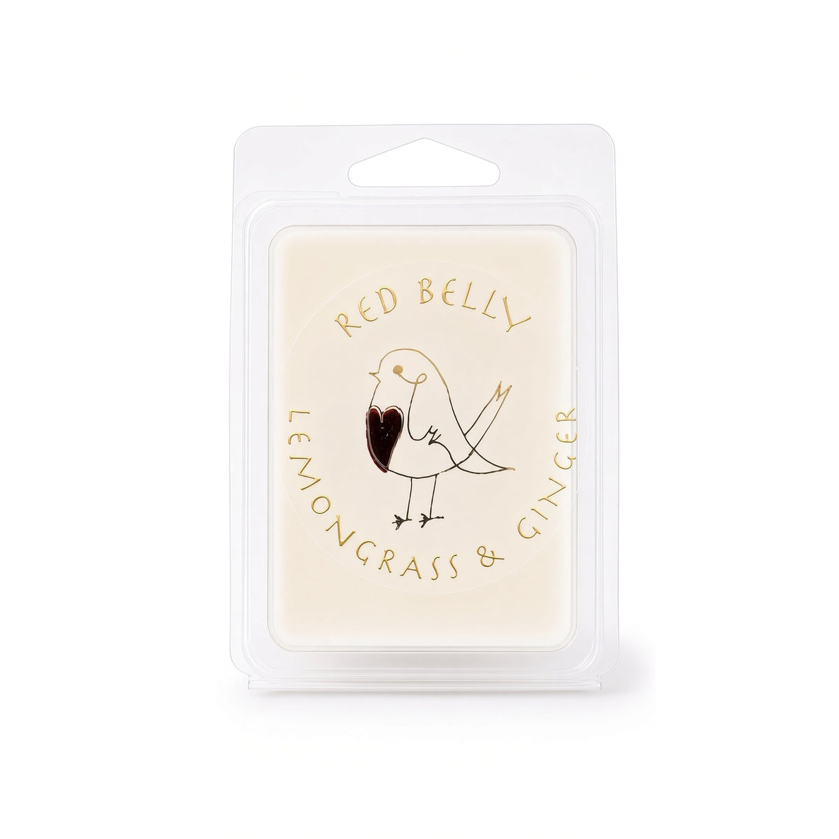Cubed Wax Melts - 6 cubes