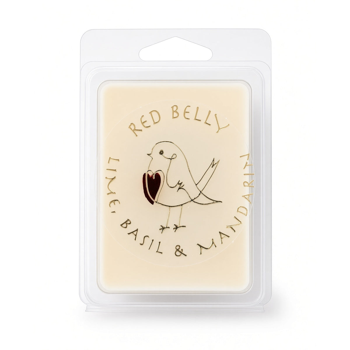 Cubed Wax Melts - 6 cubes