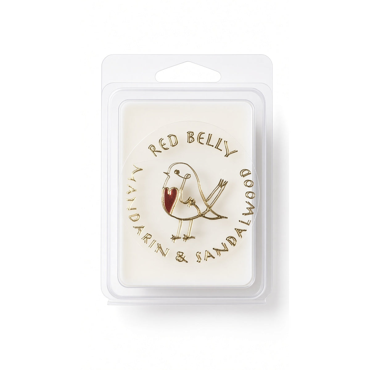 Cubed Wax Melts - 6 cubes