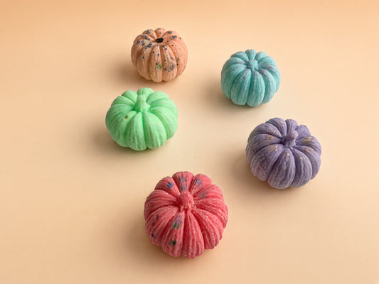 Pumpkin Wax Melt – Single