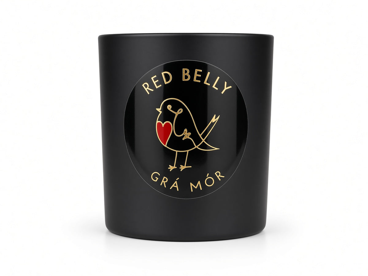 Gra Mor - Lavender, Chamomile & Vanilla Candle