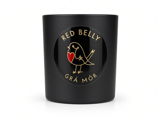 Gra Mor - Lavender, Chamomile & Vanilla Candle