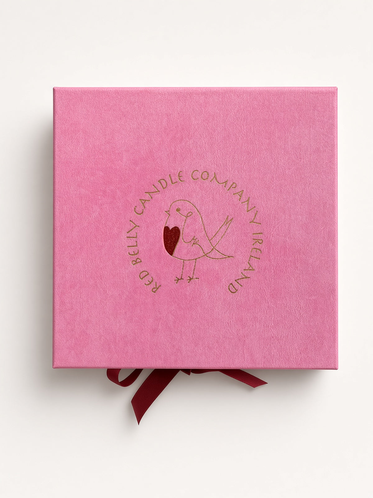 Platinum Gift Box