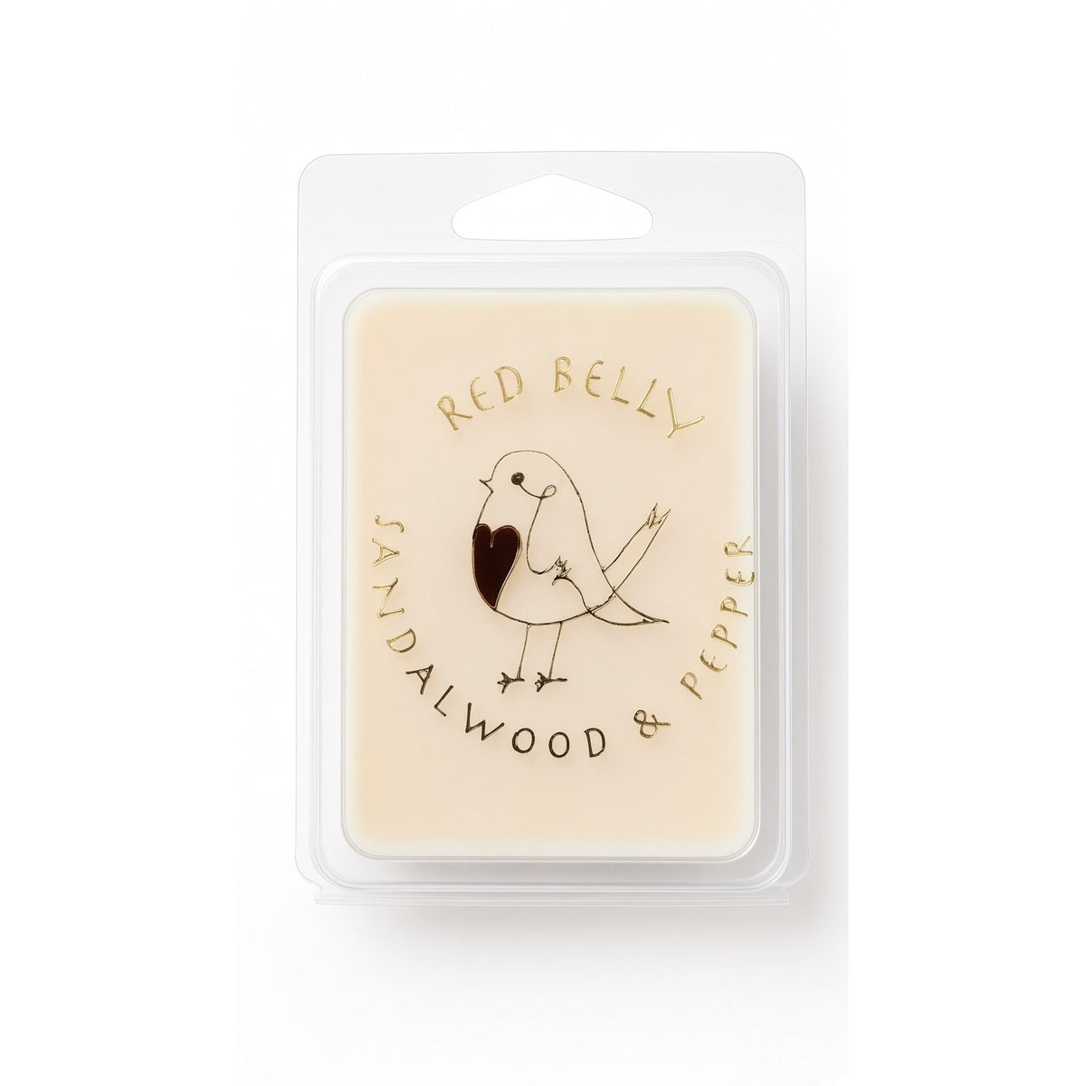 Cubed Wax Melts - 6 cubes