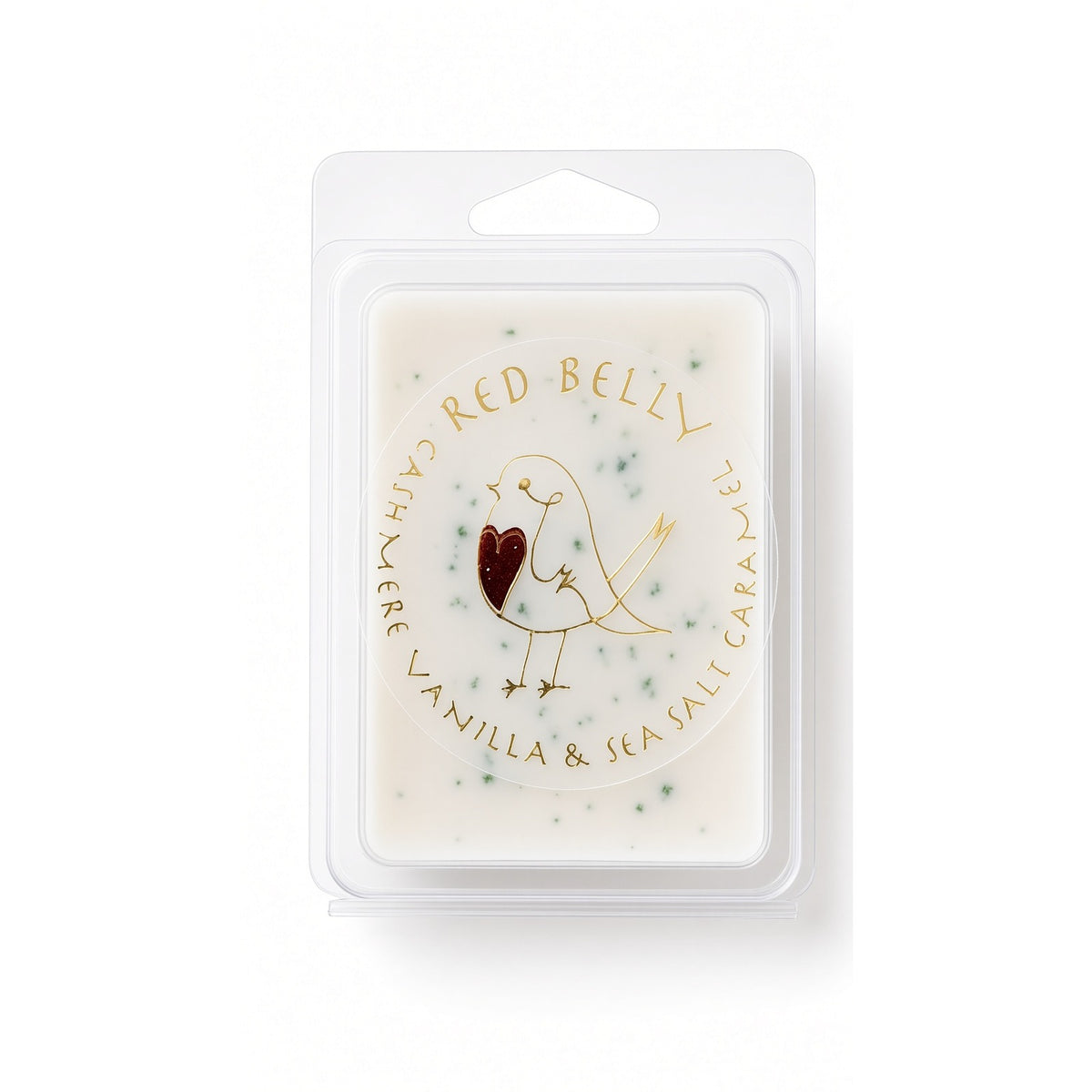 Cubed Wax Melts - 6 cubes