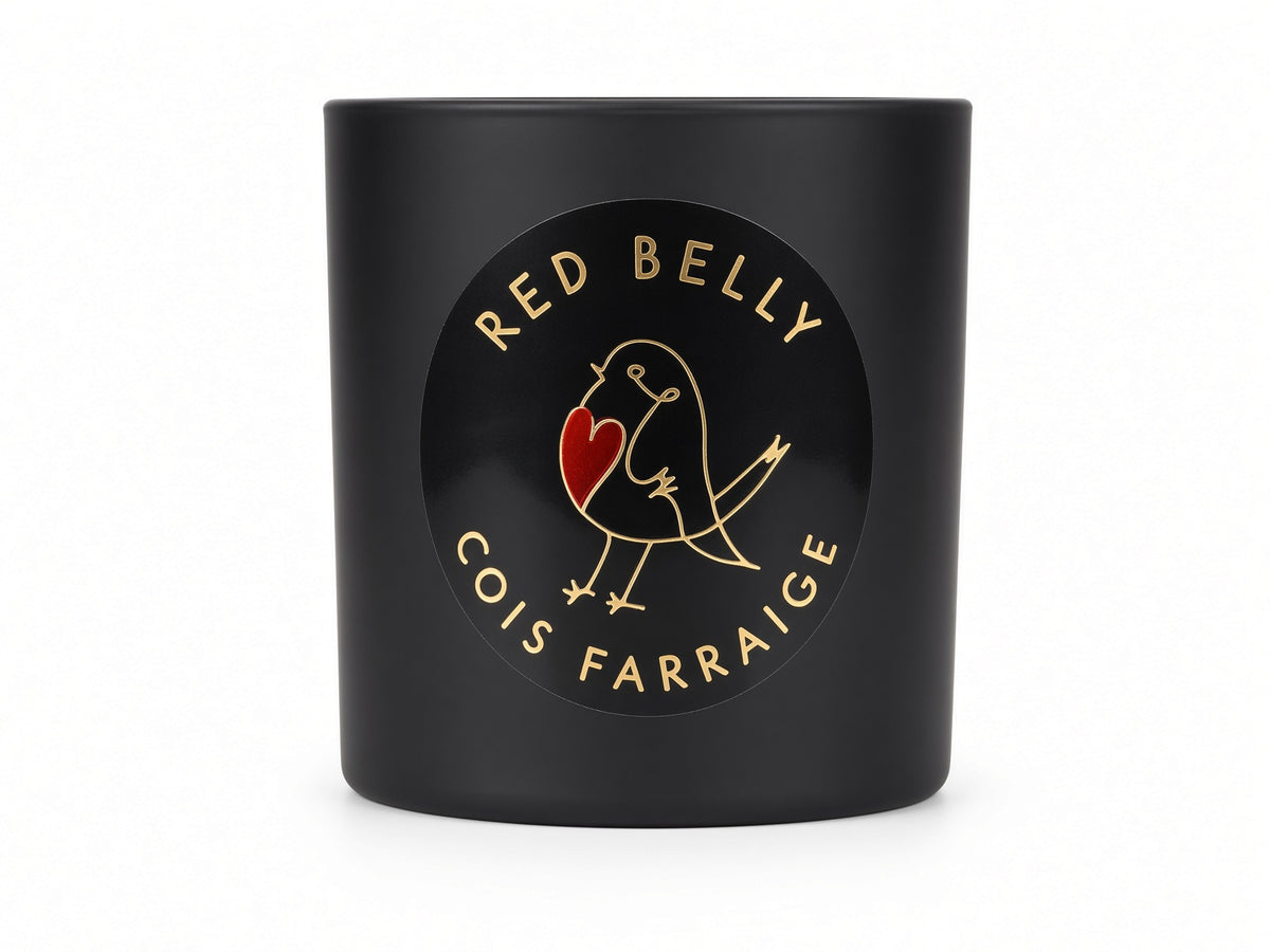 Cois Farraige Candle