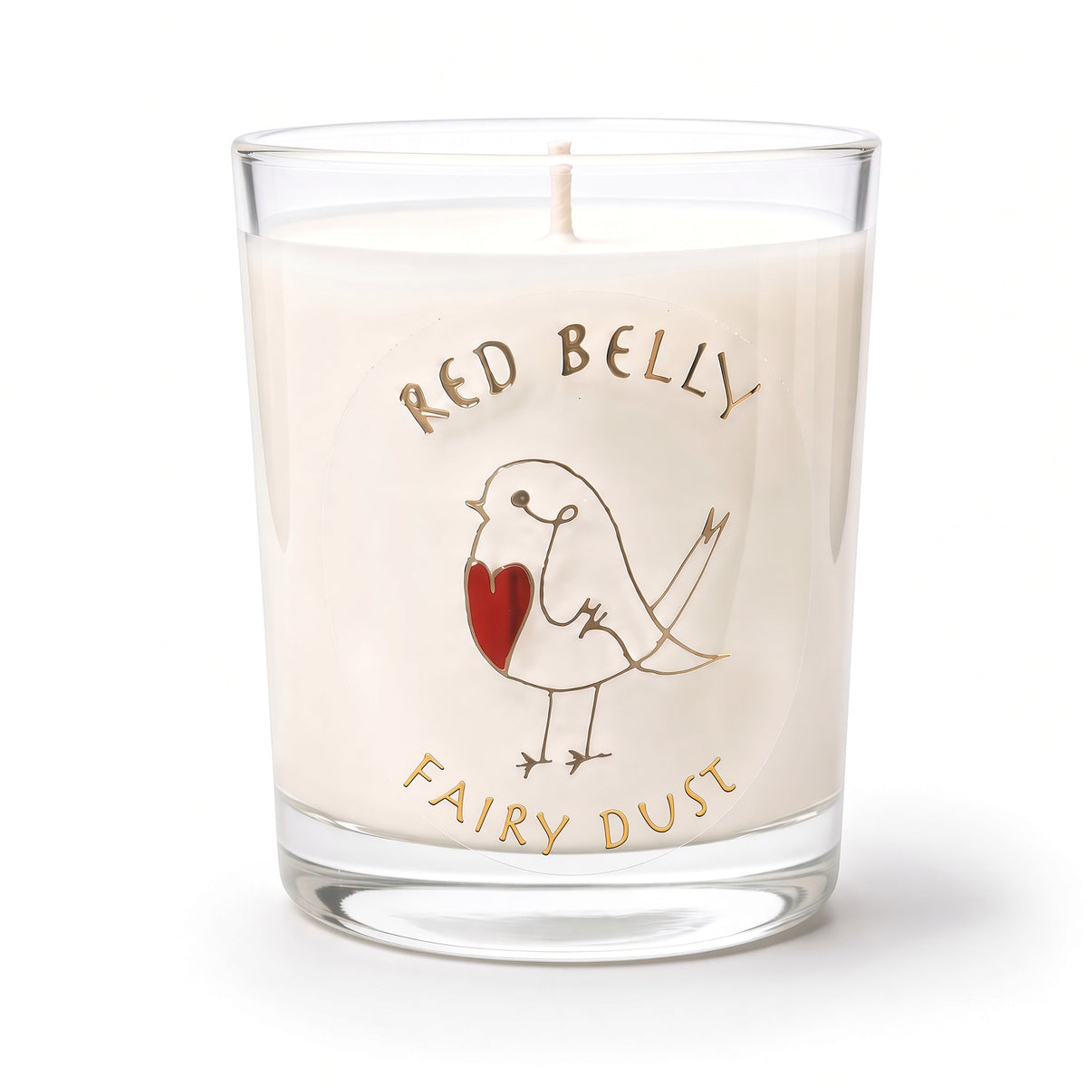 Fairy Dust Candle