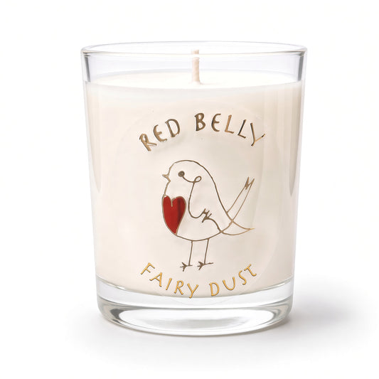 Fairy Dust Candle